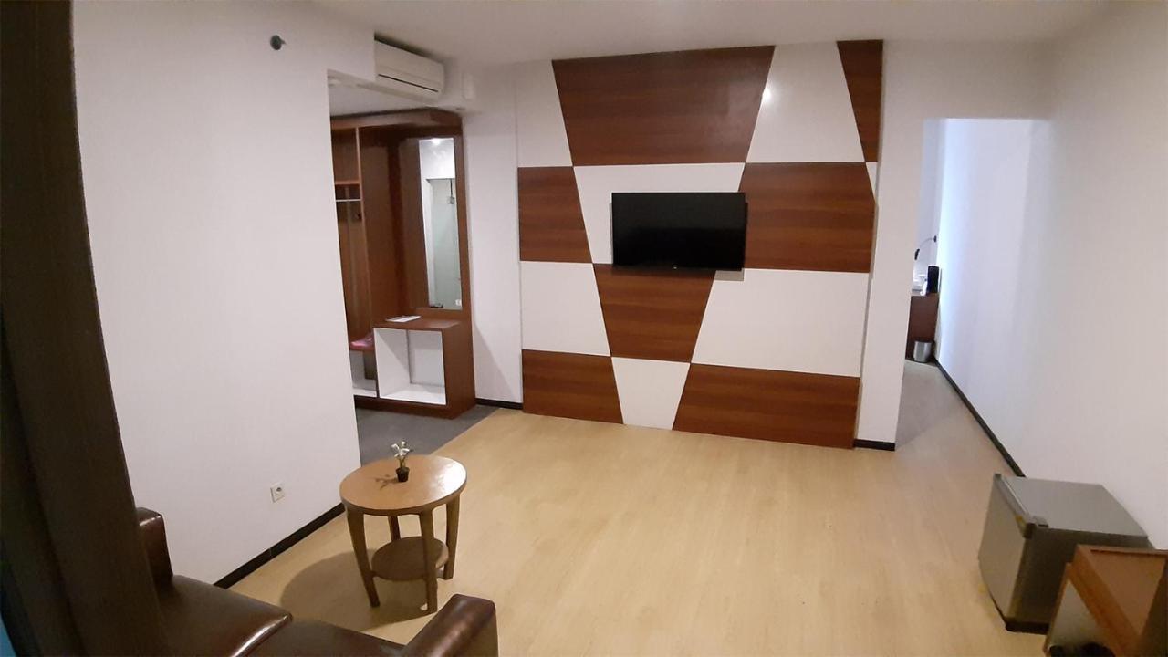 Xtra Hotel Bengkulu Buitenkant foto