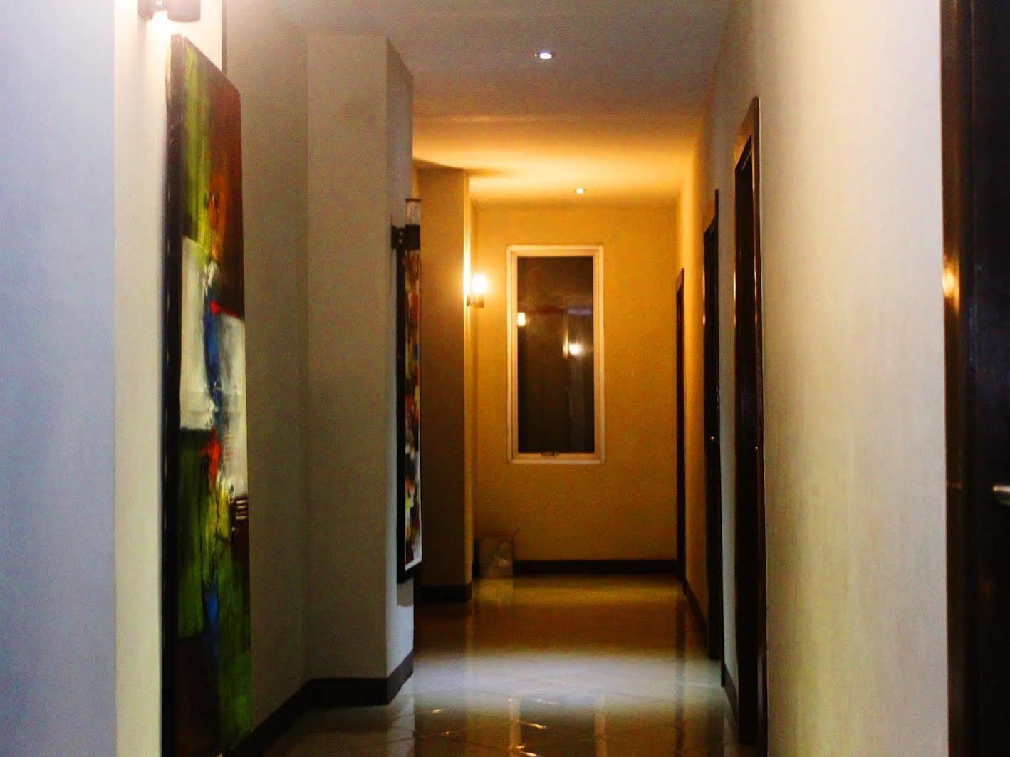 Xtra Hotel Bengkulu Buitenkant foto