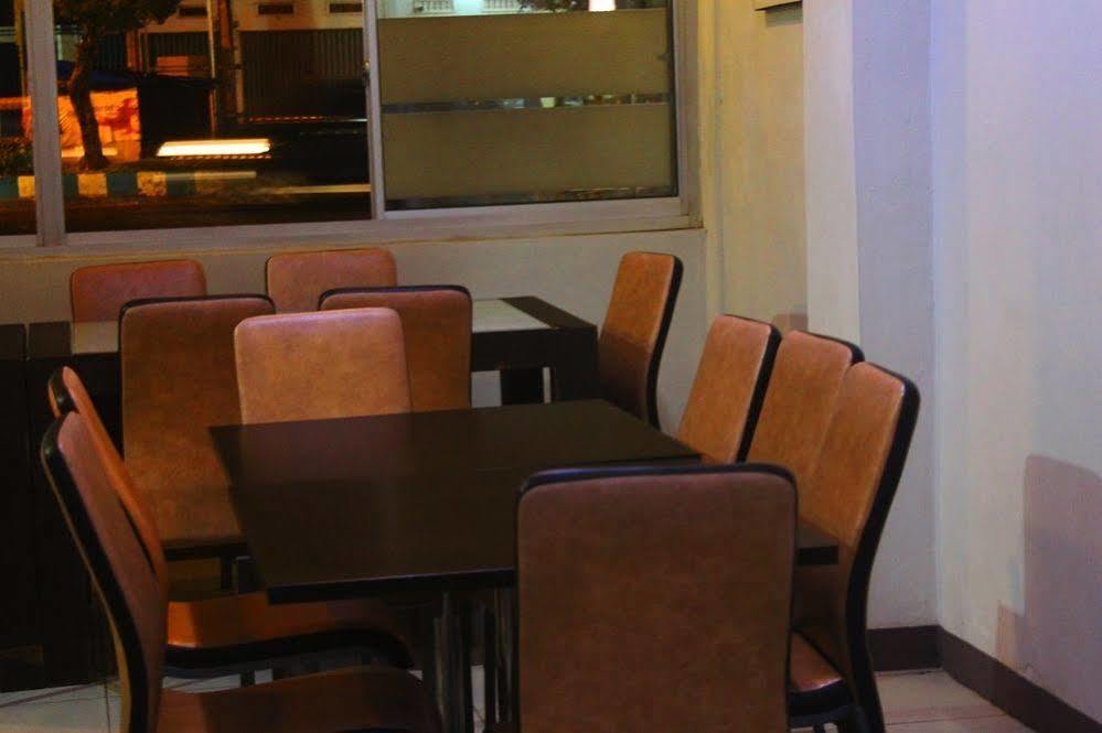 Xtra Hotel Bengkulu Buitenkant foto