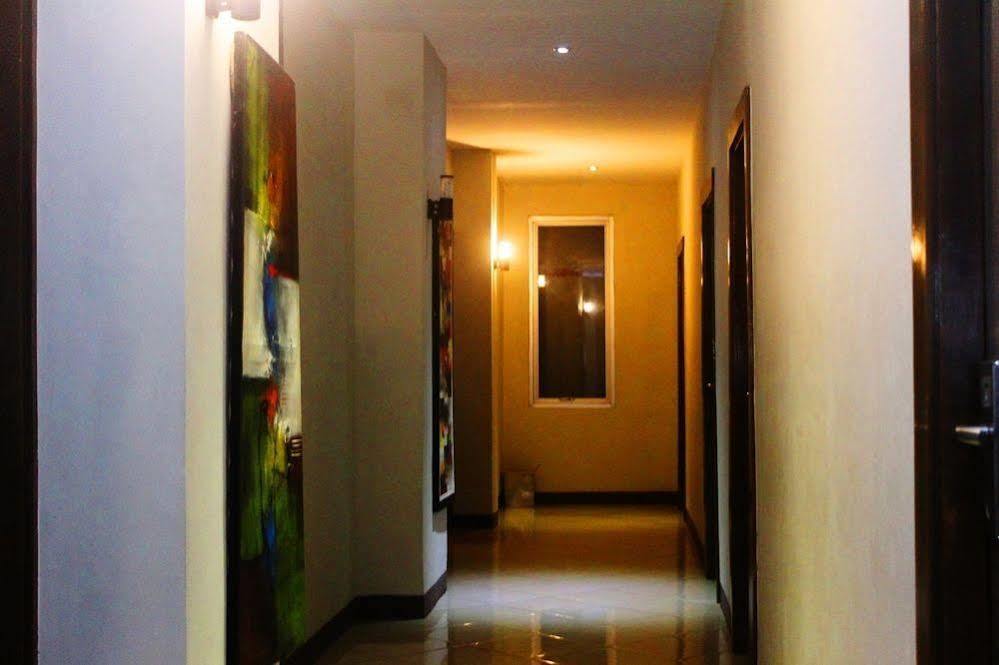 Xtra Hotel Bengkulu Buitenkant foto